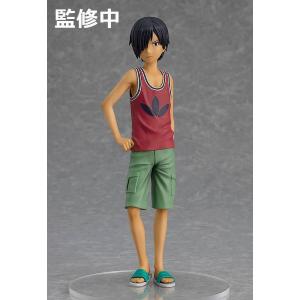 Summer Wars: Pop Up Parade Kazuma Ikezawa Good Smile Company