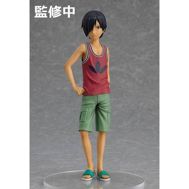 Summer Wars: Pop Up Parade Kazuma Ikezawa Good Smile Company
