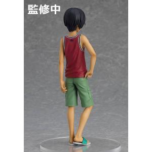 Summer Wars: Pop Up Parade Kazuma Ikezawa Good Smile Company