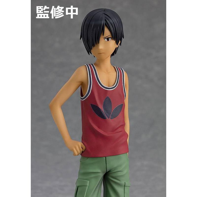Summer Wars: Pop Up Parade Kazuma Ikezawa Good Smile Company