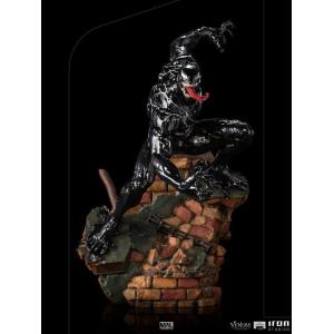 Venom: Let There Be Carnage BDS Art Scale 1/10 Venom Iron Studios