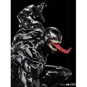 Venom: Let There Be Carnage BDS Art Scale 1/10 Venom Iron Studios