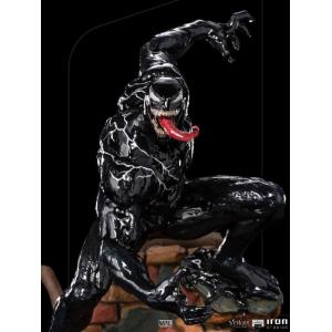 Venom: Let There Be Carnage BDS Art Scale 1/10 Venom Iron Studios