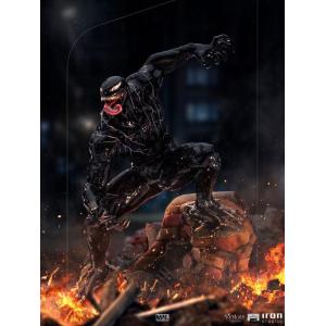 Venom: Let There Be Carnage BDS Art Scale 1/10 Venom Iron Studios