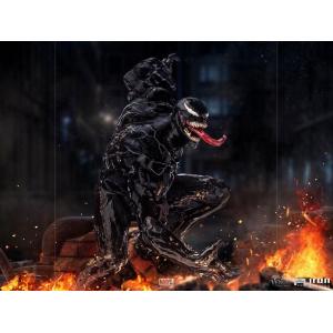 Venom: Let There Be Carnage BDS Art Scale 1/10 Venom Iron Studios