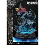 Fullmetal Alchemist 1/6 Edward & Alphonse Elric Prime 1 Studio