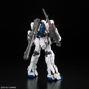 Mobile Suit Gundam RX 0 Unicorn Bandai