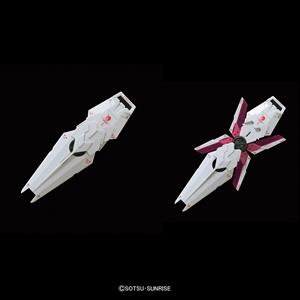 Mobile Suit Gundam RX 0 Unicorn Bandai