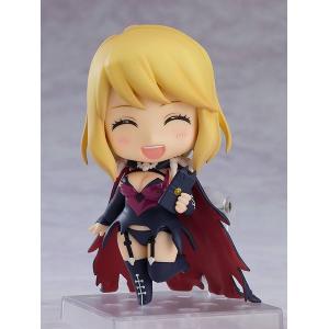 Love After World Domination Nendoroid Desumi Magahara Good Smile