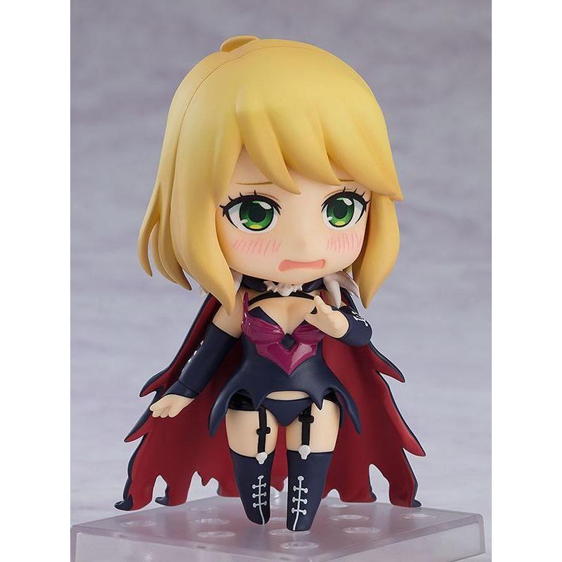 Love After World Domination Nendoroid Desumi Magahara Good Smile