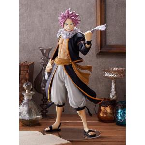 Fairy Tail Final Season Pop Up Parade XL Natsu Dragneel Good Smile