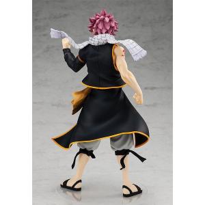 Fairy Tail Final Season Pop Up Parade XL Natsu Dragneel Good Smile