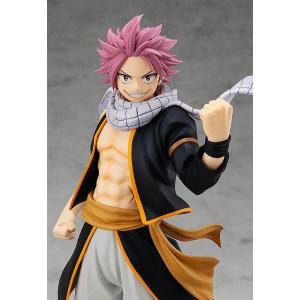 Fairy Tail Final Season Pop Up Parade XL Natsu Dragneel Good Smile