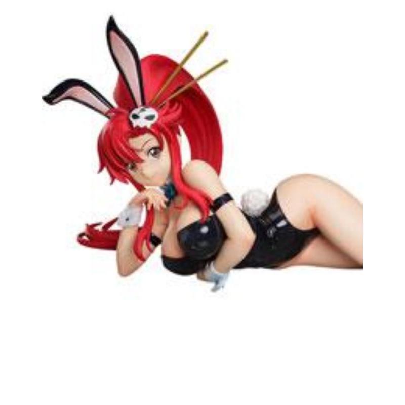 Gurren Lagann 1/4 Yoko Bare Leg Bunny Ver.Freeing