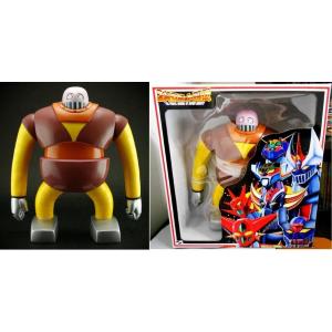 Mazinger Z: Boss Robot High Dream