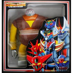 Mazinger Z: Boss Robot High Dream