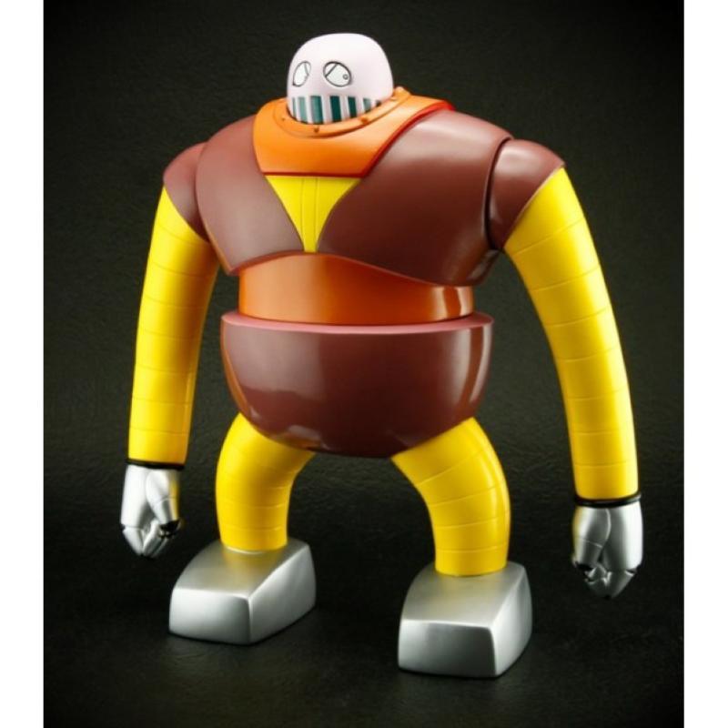 Mazinger Z: Boss Robot High Dream