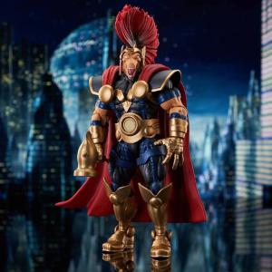 Marvel Select: Beta Ray Bill Diamond Select Toys
