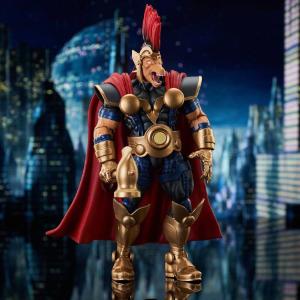 Marvel Select: Beta Ray Bill Diamond Select Toys