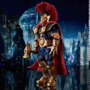 Marvel Select: Beta Ray Bill Diamond Select Toys