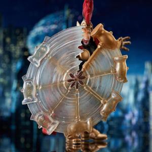 Marvel Select: Beta Ray Bill Diamond Select Toys