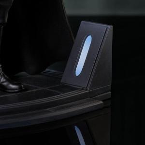 Star Wars: The Mandalorian 1:7 Luke Skywalker & Grogu Gentle Giant