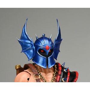 Dungeons & Dragons: Ultimate Warduke Neca