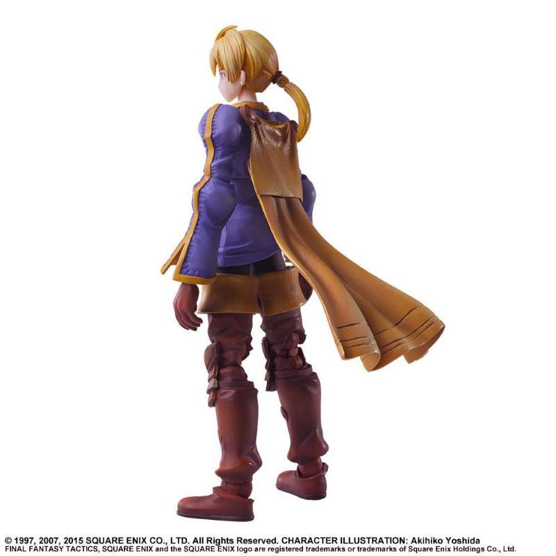 Final Fantasy Tactics Bring Arts Ramza Beoulve Square Enix