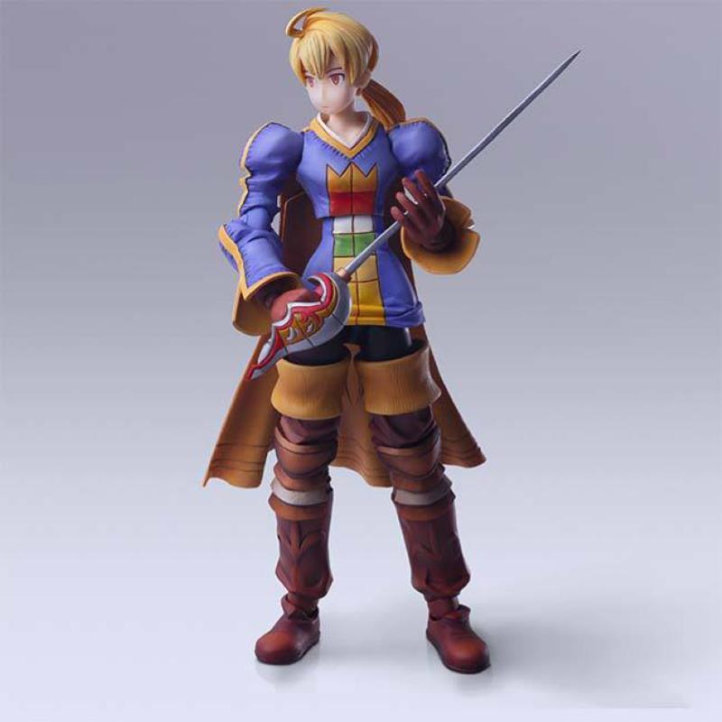 Final Fantasy Tactics Bring Arts Ramza Beoulve Square Enix