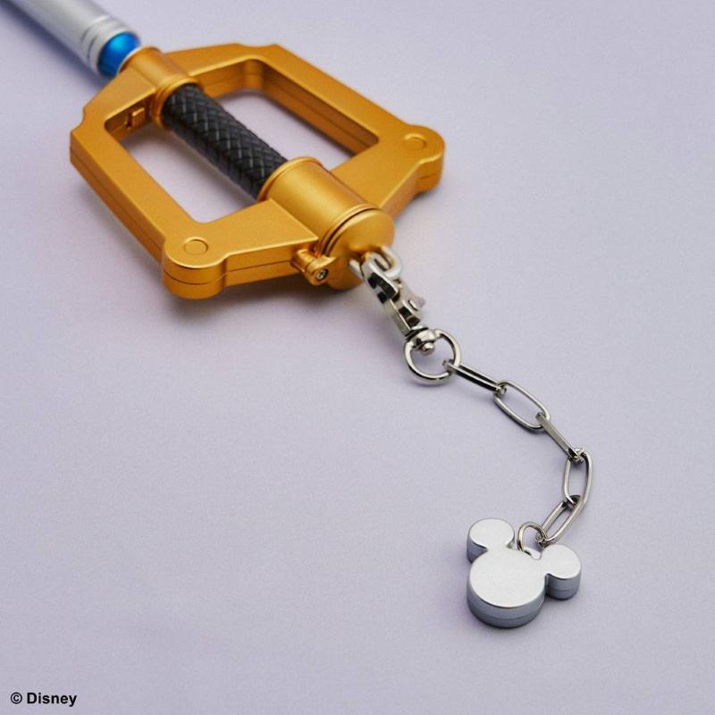 Kingdom Hearts Keyblade Kingdom Key Square Enix
