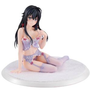 My Teen Romantic Comedy SNAFU Too 1/7 Yukino Yukinoshita Lingerie Ver. Revolve