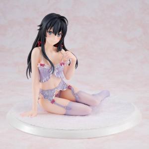 My Teen Romantic Comedy SNAFU Too 1/7 Yukino Yukinoshita Lingerie Ver. Revolve