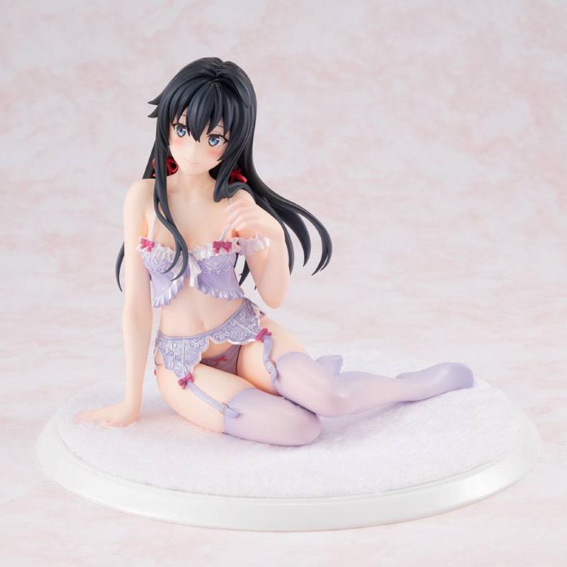 My Teen Romantic Comedy SNAFU Too 1/7 Yukino Yukinoshita Lingerie Ver. Revolve