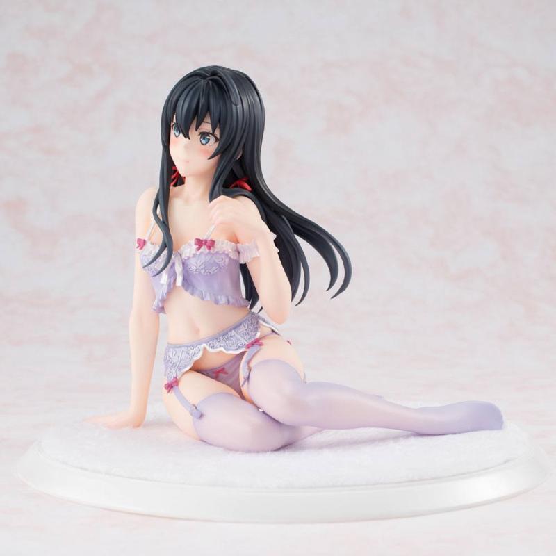 My Teen Romantic Comedy SNAFU Too 1/7 Yukino Yukinoshita Lingerie Ver. Revolve