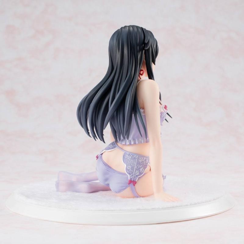 My Teen Romantic Comedy SNAFU Too 1/7 Yukino Yukinoshita Lingerie Ver. Revolve
