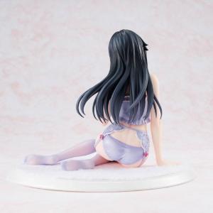 My Teen Romantic Comedy SNAFU Too 1/7 Yukino Yukinoshita Lingerie Ver. Revolve