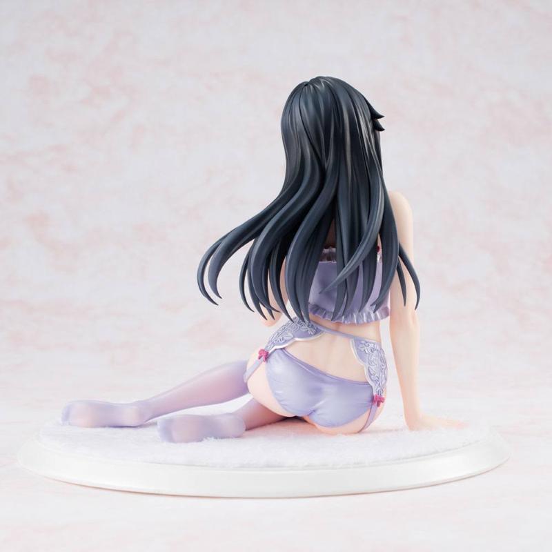 My Teen Romantic Comedy SNAFU Too 1/7 Yukino Yukinoshita Lingerie Ver. Revolve