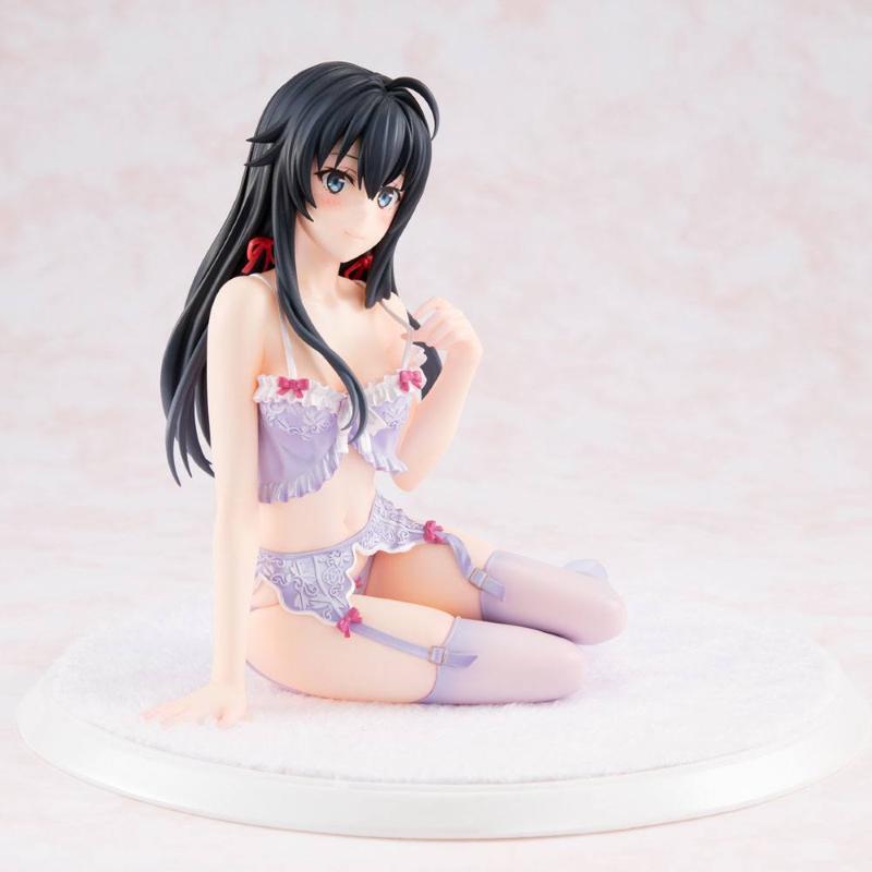 My Teen Romantic Comedy SNAFU Too 1/7 Yukino Yukinoshita Lingerie Ver. Revolve