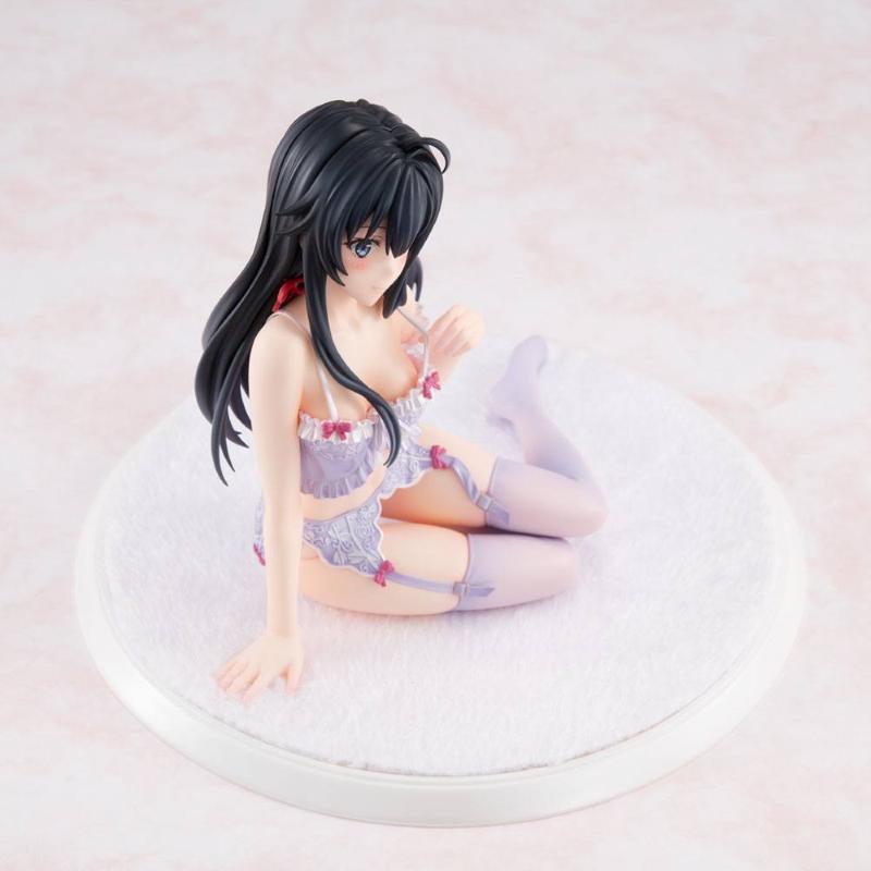 My Teen Romantic Comedy SNAFU Too 1/7 Yukino Yukinoshita Lingerie Ver. Revolve