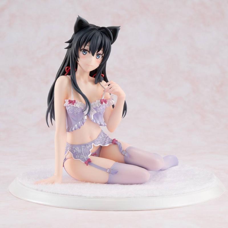 My Teen Romantic Comedy SNAFU Too 1/7 Yukino Yukinoshita Lingerie Ver. Revolve