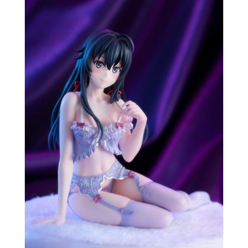 My Teen Romantic Comedy SNAFU Too 1/7 Yukino Yukinoshita Lingerie Ver. Revolve