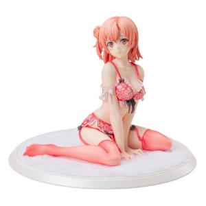 My Teen Romantic Comedy SNAFU Too 1/7 Yui Yukinoshita Lingerie Ver. Revolve