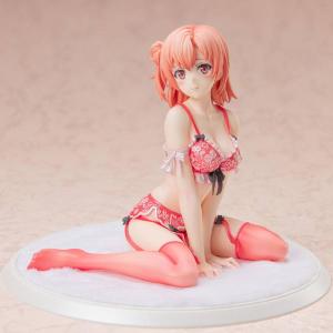 My Teen Romantic Comedy SNAFU Too 1/7 Yui Yukinoshita Lingerie Ver. Revolve