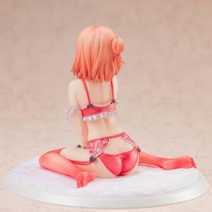 My Teen Romantic Comedy SNAFU Too 1/7 Yui Yukinoshita Lingerie Ver. Revolve