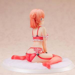 My Teen Romantic Comedy SNAFU Too 1/7 Yui Yukinoshita Lingerie Ver. Revolve