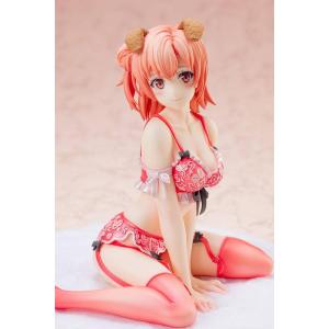 My Teen Romantic Comedy SNAFU Too 1/7 Yui Yukinoshita Lingerie Ver. Revolve