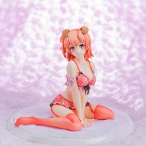 My Teen Romantic Comedy SNAFU Too 1/7 Yui Yukinoshita Lingerie Ver. Revolve