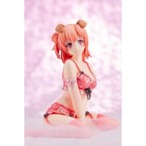 My Teen Romantic Comedy SNAFU Too 1/7 Yui Yukinoshita Lingerie Ver. Revolve
