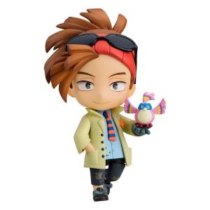 My Hero Academia Nendoroid Rody Soul Good Smile