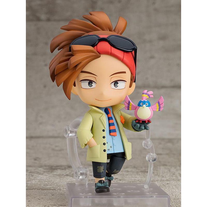 My Hero Academia Nendoroid Rody Soul Good Smile